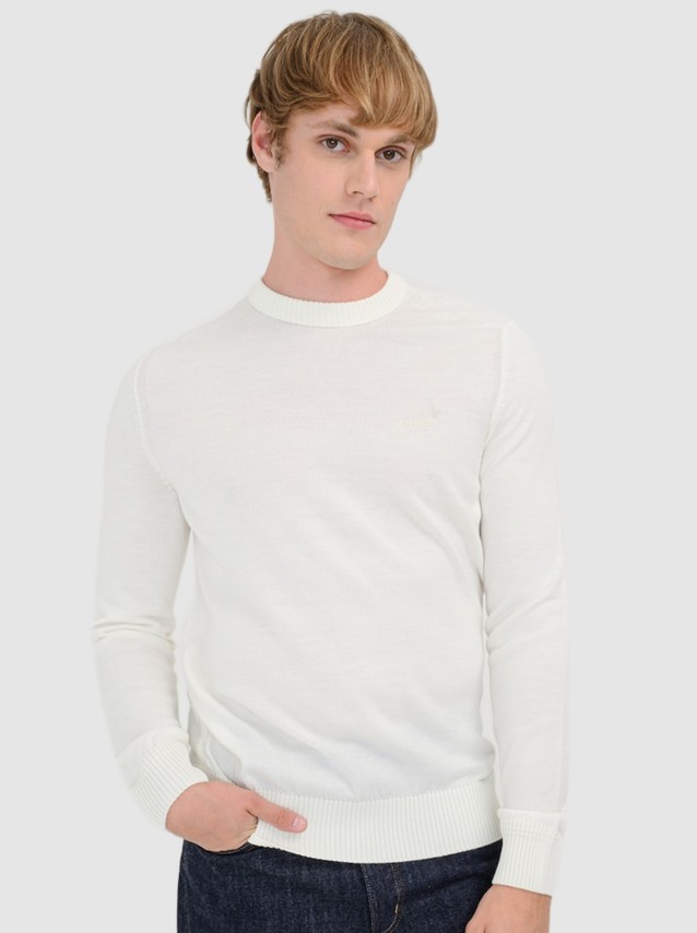 Camisola Boss Homem Avac_C-1