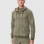 Casaco Ea7 Homem Sweatshirt