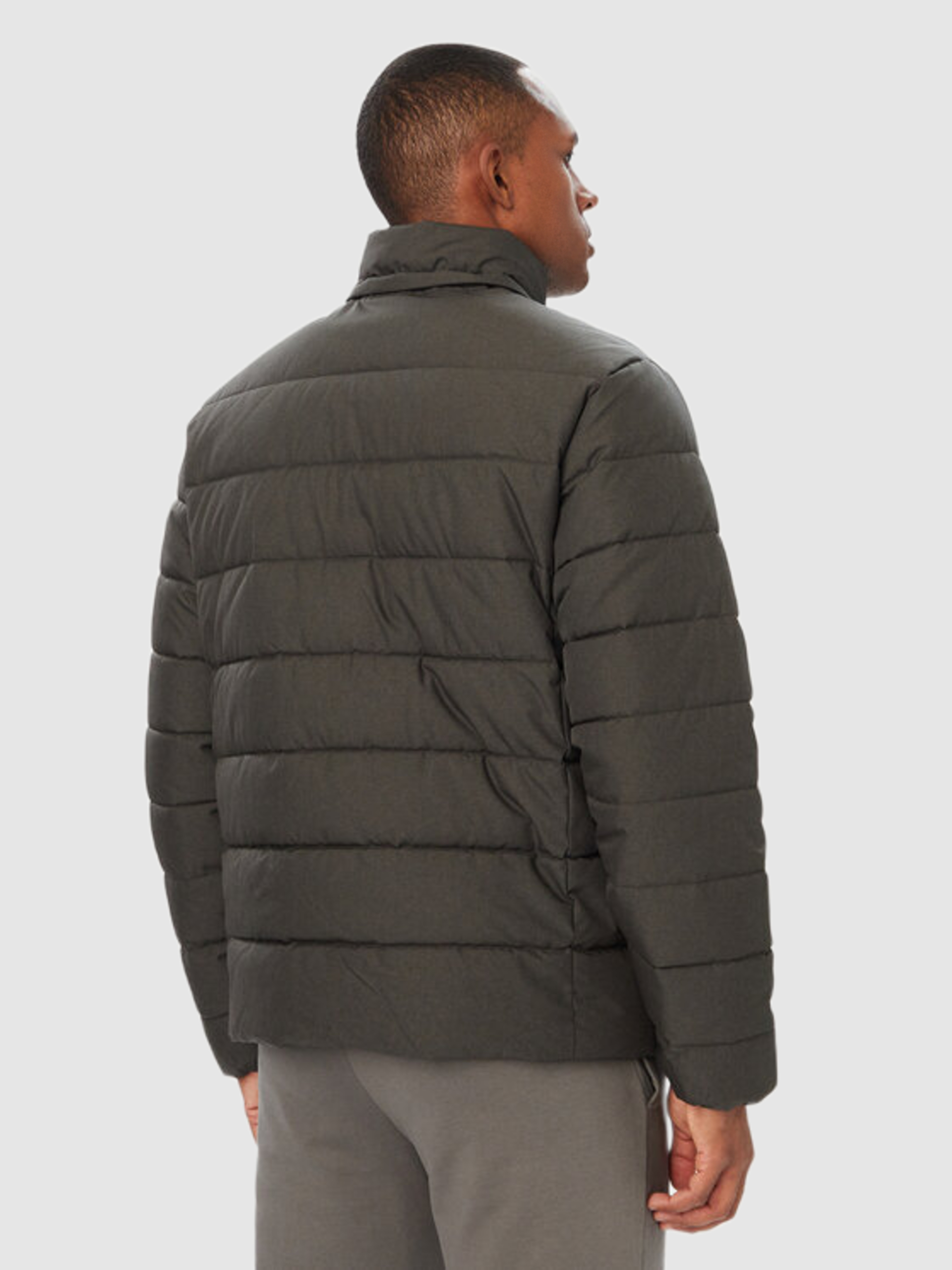 Kispo Ea7 Homem Blouson Jacket