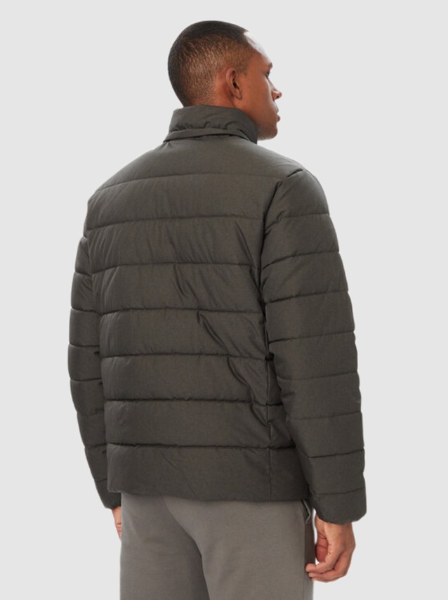 Kispo Ea7 Homem Blouson Jacket