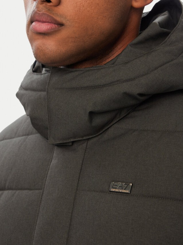Kispo Ea7 Homem Blouson Jacket