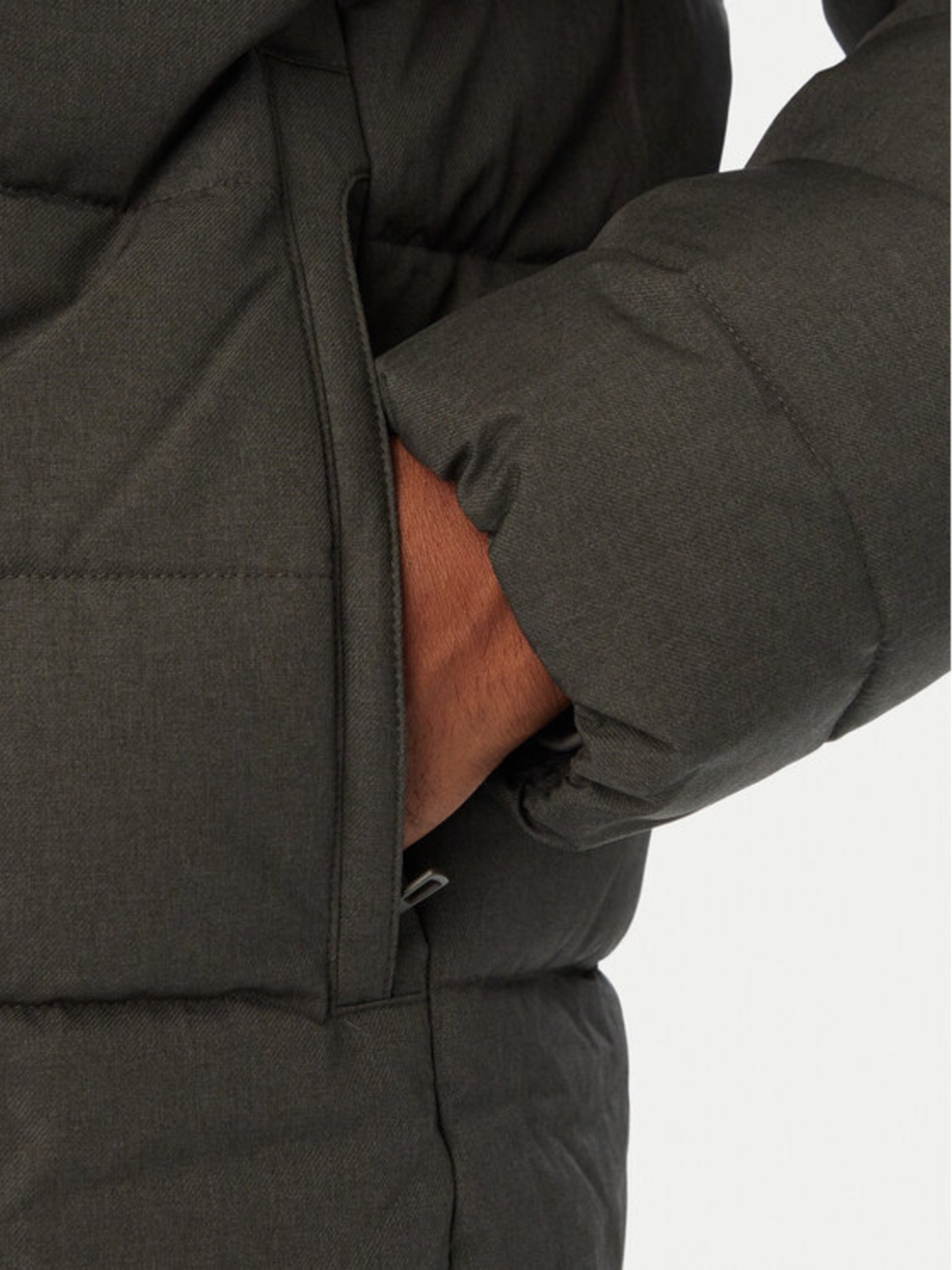 Kispo Ea7 Homem Blouson Jacket