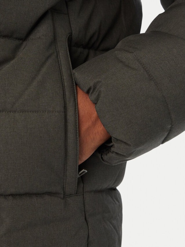 Kispo Ea7 Homem Blouson Jacket