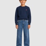 Jeans Levis Menino Lvb Stay Loose Taper Jeans