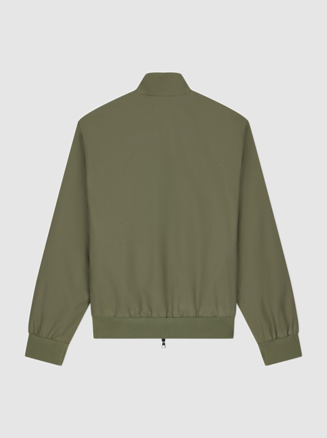 Casaco Ea7 Homem Bomber Jacket