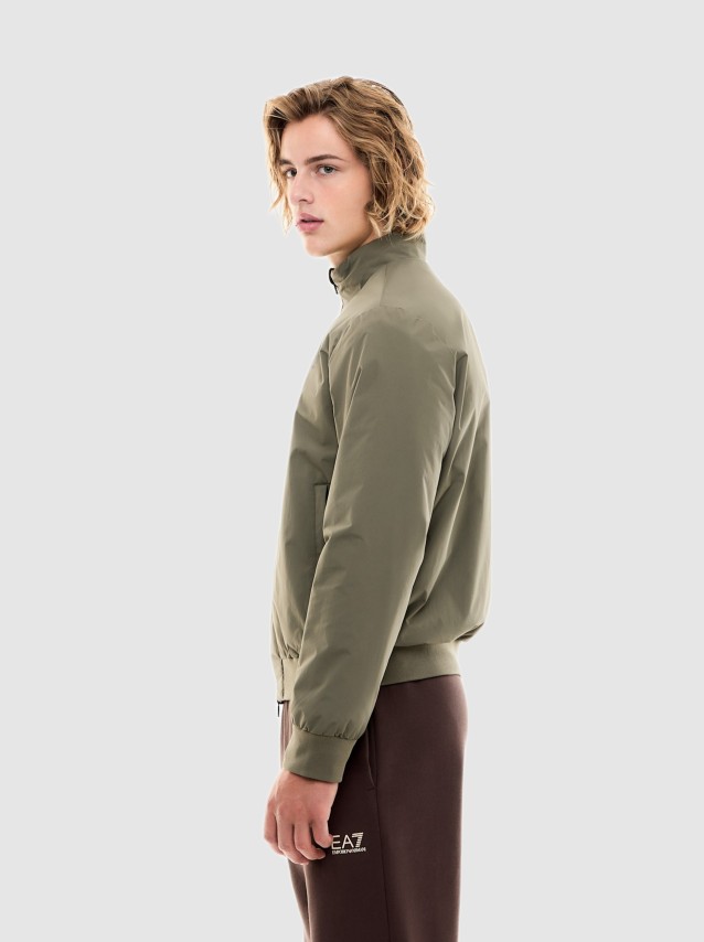 Casaco Ea7 Homem Bomber Jacket