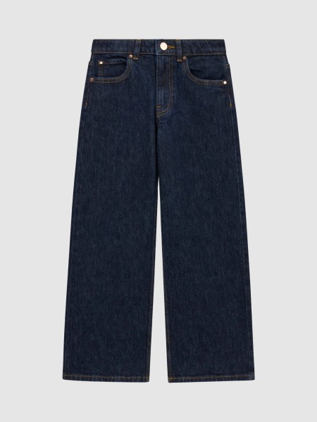 Jeans Guess Menina 90S Comfort Denim Pants Jeans Guess Menina 90S Comfort Denim Pants
