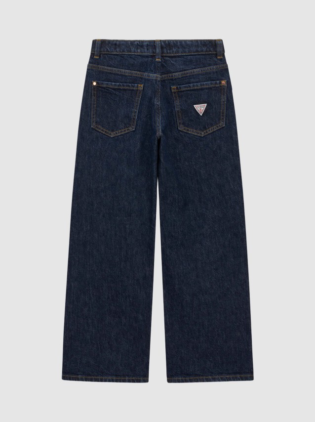 Jeans Guess Menina 90S Comfort Denim Pants