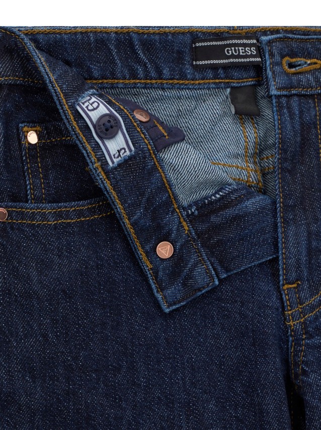Jeans Guess Menina 90S Comfort Denim Pants