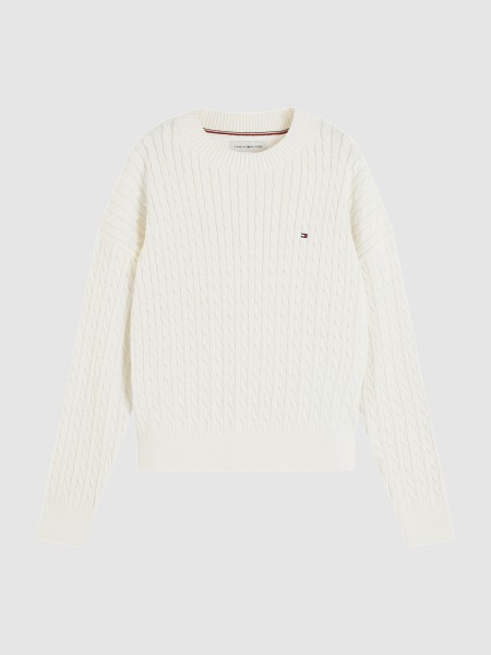 Féminin Tommy Hilfiger- Kids Féminin Tommy Hilfiger- Kids