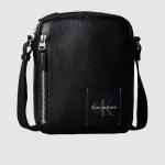 Mala Calvin Klein Homem Bold Pebble Simple Reporter