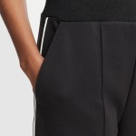 Cal�as Guess Mulher Sibilla Straight Leg Pant