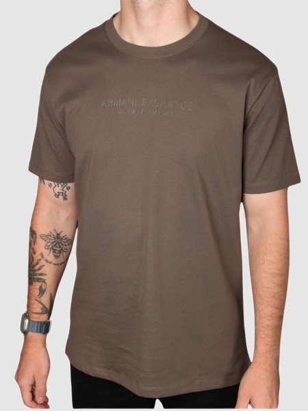 Masculino Armani Exchange Masculino Armani Exchange