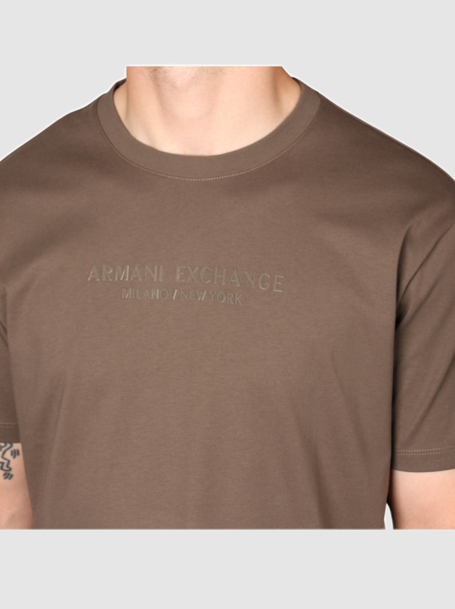 Male Armani Exchange