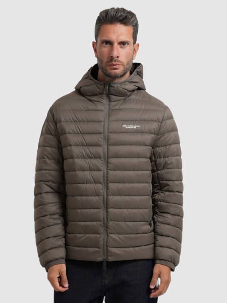 Masculino Armani Exchange Masculino Armani Exchange
