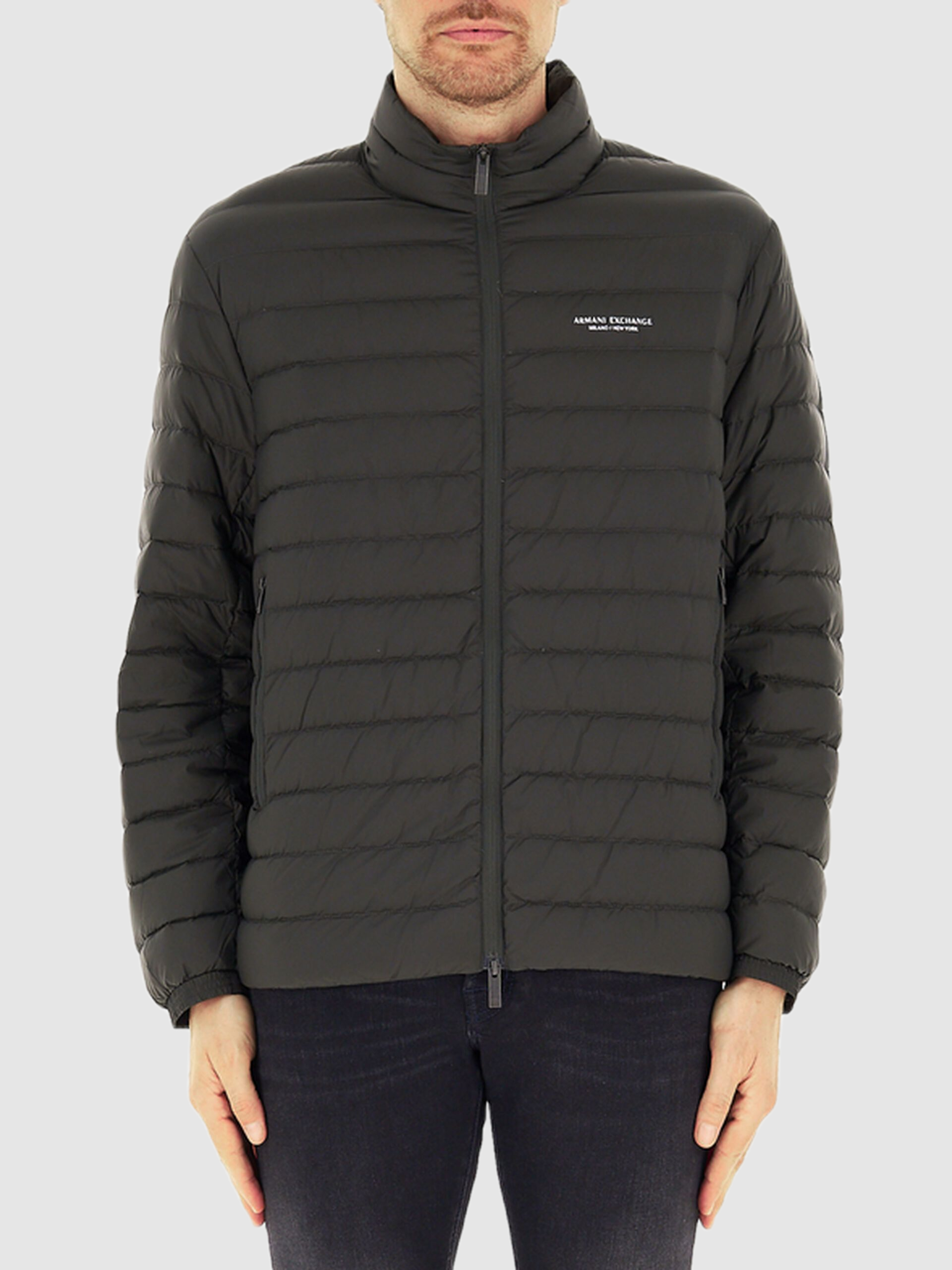 Casaco Armani Exchange Homem Down Jacket