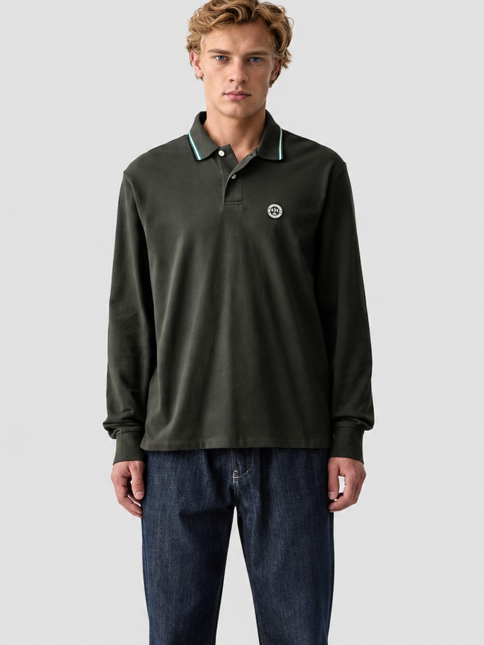 Masculino Armani Exchange