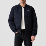 Casaco Guess Homem Kledi Reversible Padded Jacket