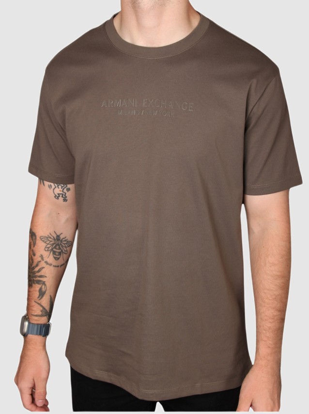 Masculino Armani Exchange