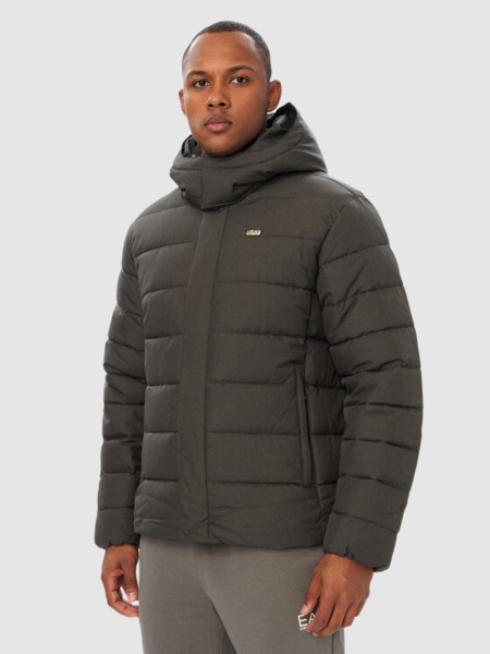 Kispo Ea7 Homem Blouson Jacket Kispo Ea7 Homem Blouson Jacket