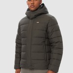 Kispo Ea7 Homem Blouson Jacket