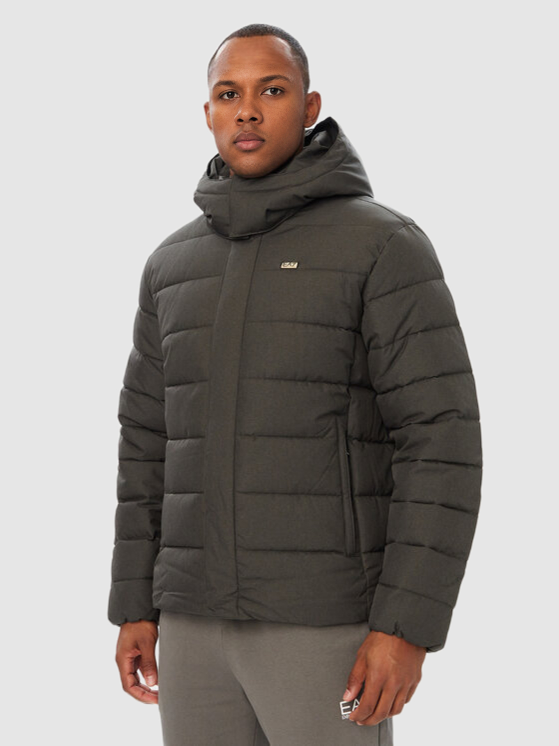 Kispo Ea7 Homem Blouson Jacket