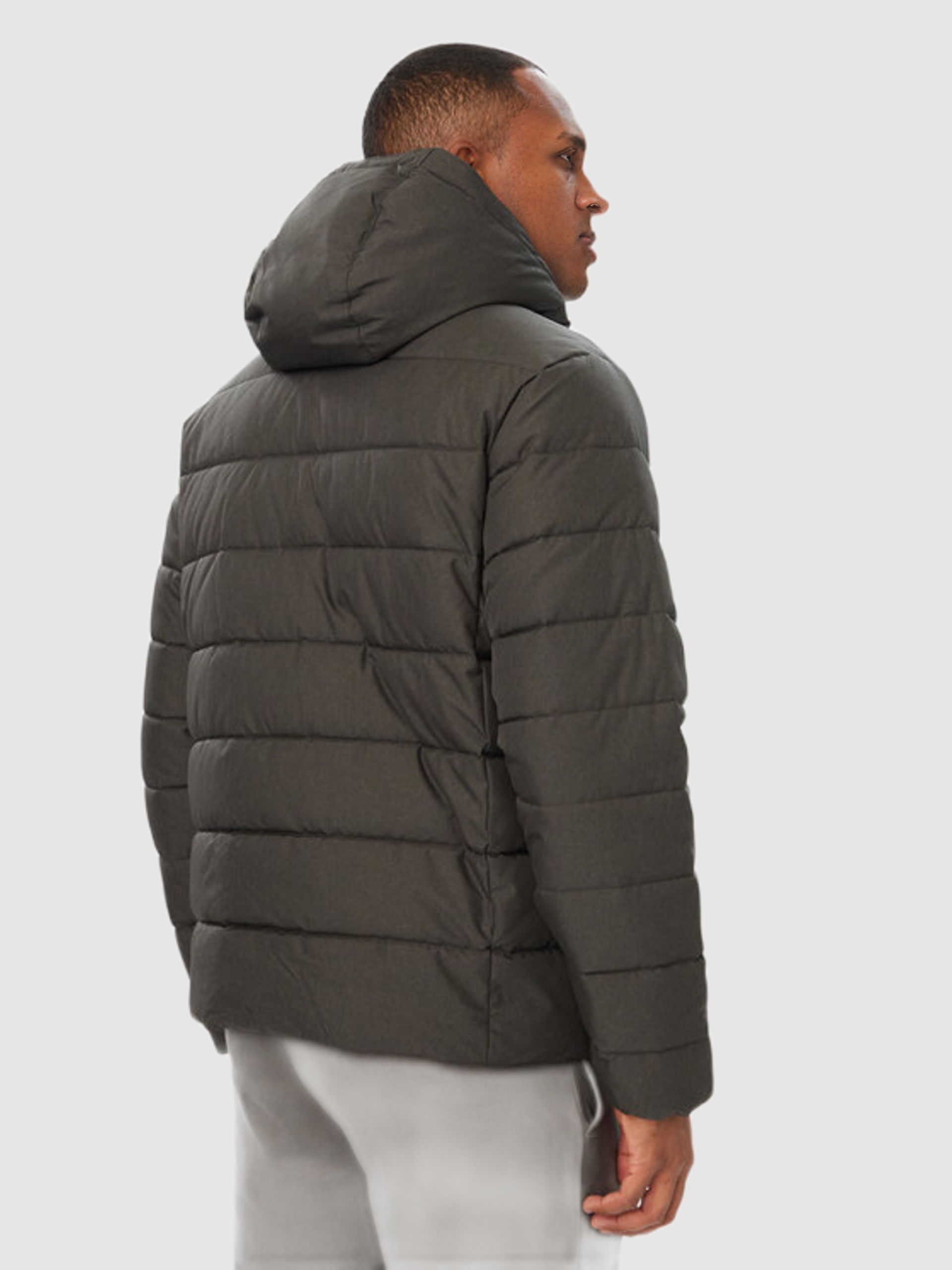 Kispo Ea7 Homem Blouson Jacket