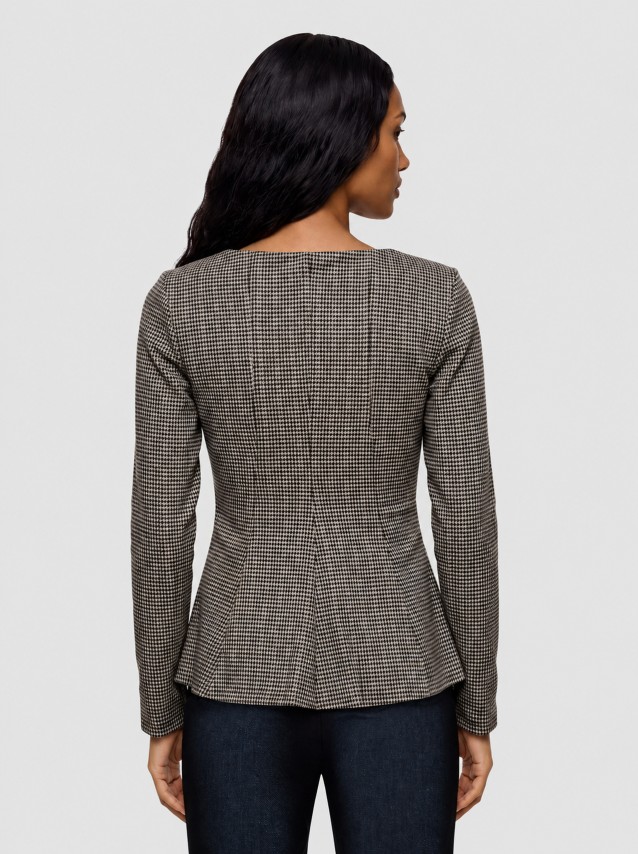 Camisola Only Mulher Azura
