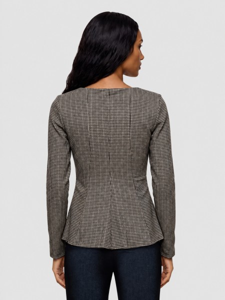 Camisola Only Mulher Azura