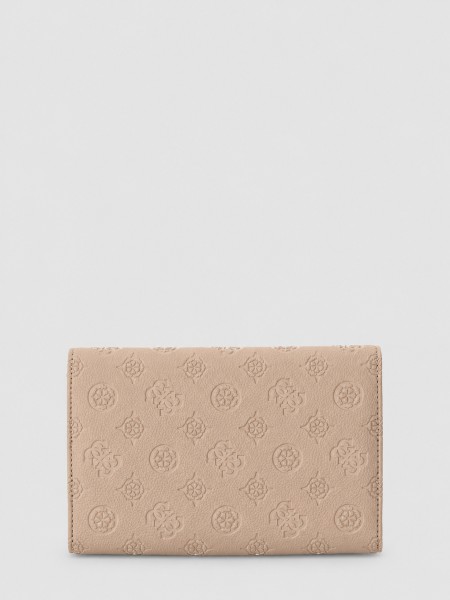 Mala Guess Mulher Wilder Passport Organizer