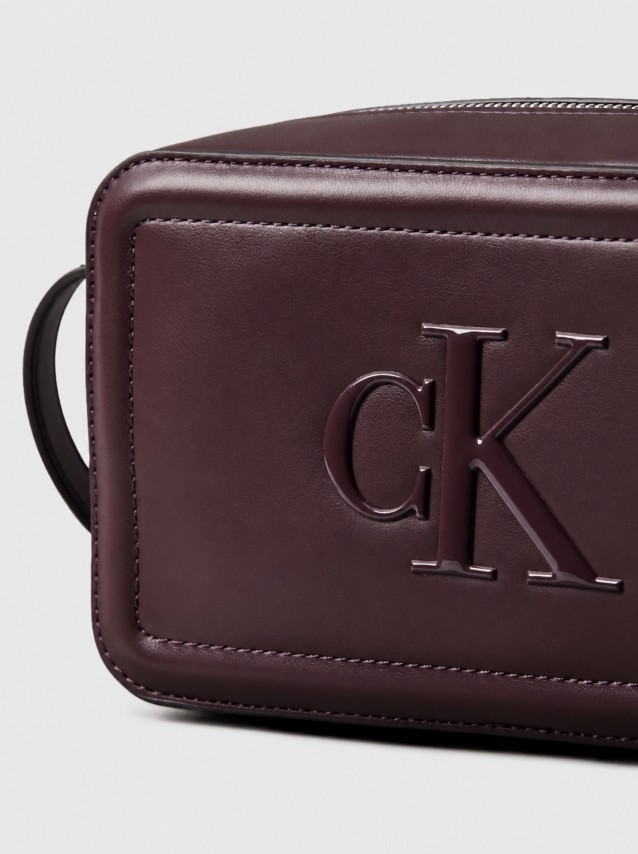 F�minin Calvin Klein