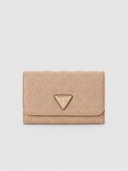 Mala Guess Mulher Wilder Passport Organizer Mala Guess Mulher Wilder Passport Organizer