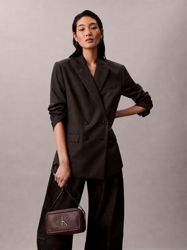 F�minin Calvin Klein