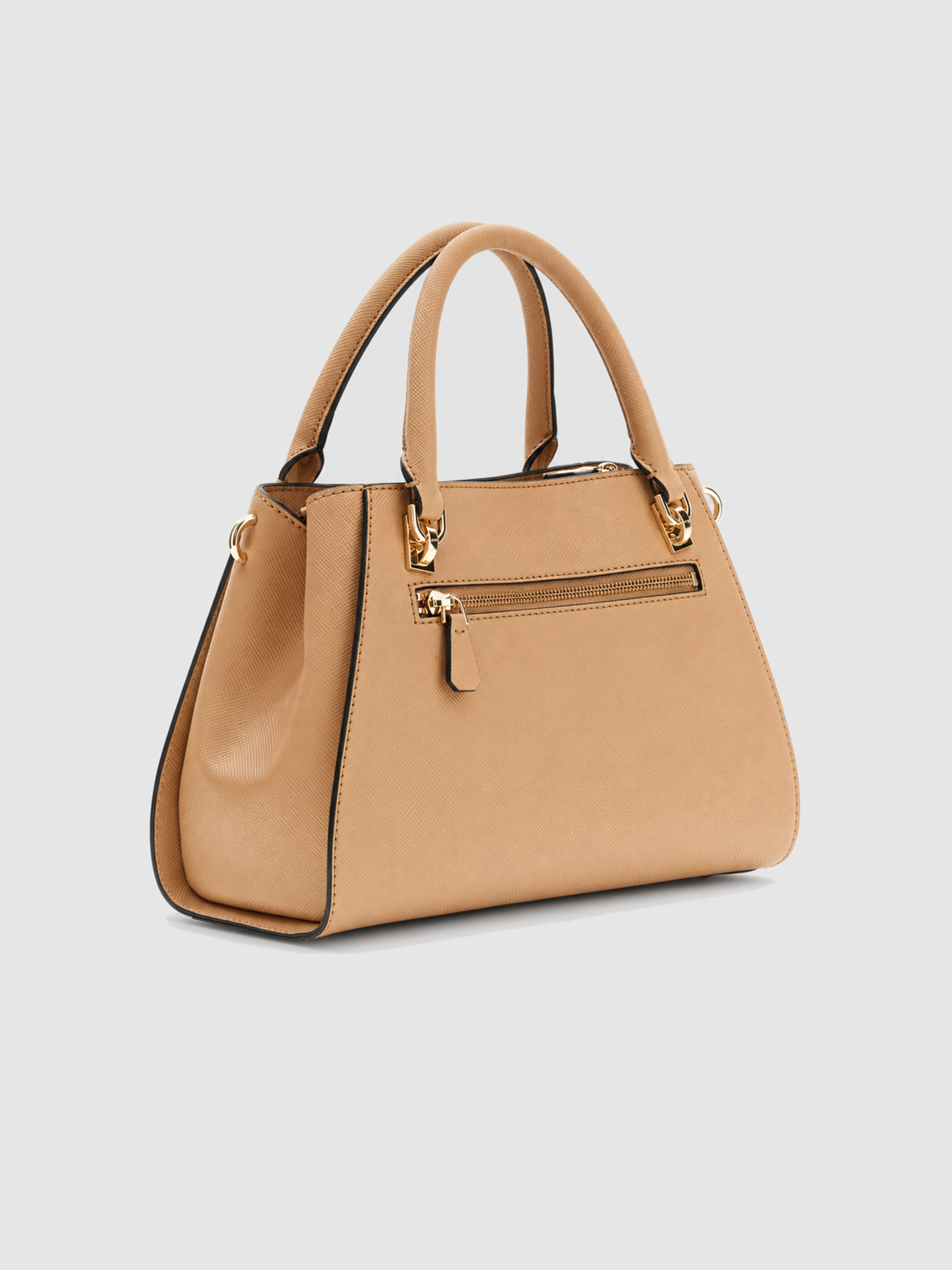 Mala Guess Mulher Noelle II Luxury Satchel