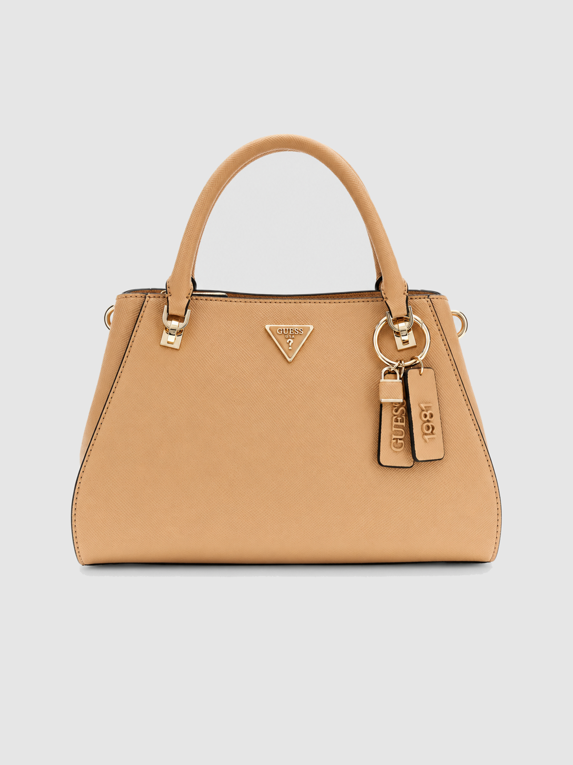 Mala Guess Mulher Noelle II Luxury Satchel