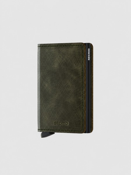 Carteras Masculino Secrid Carteras Masculino Secrid