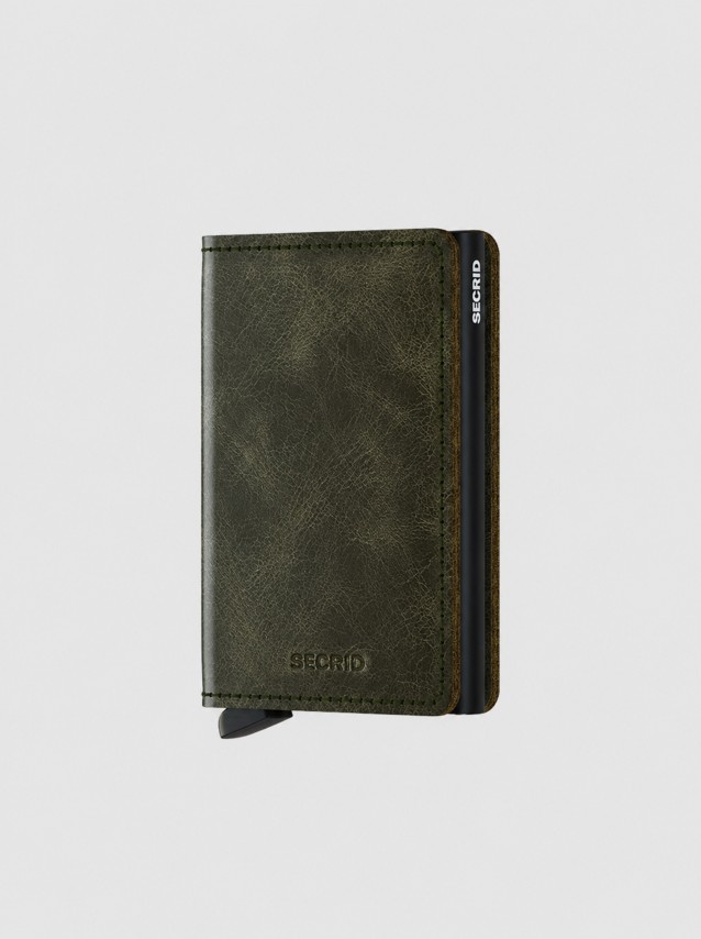 Carteras Masculino Secrid