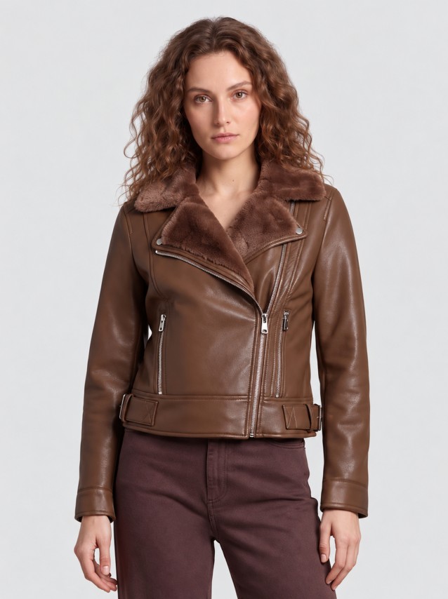 Chaqueta Femenino Vero Moda