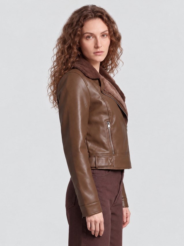 Chaqueta Femenino Vero Moda