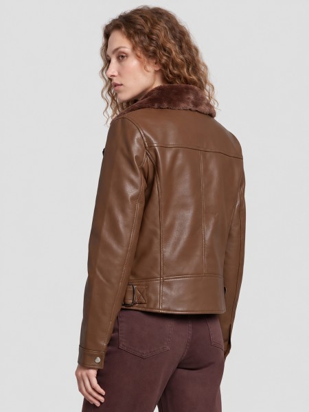 Chaqueta Femenino Vero Moda