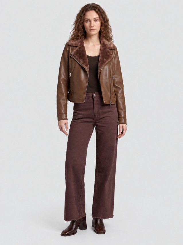 Chaqueta Femenino Vero Moda