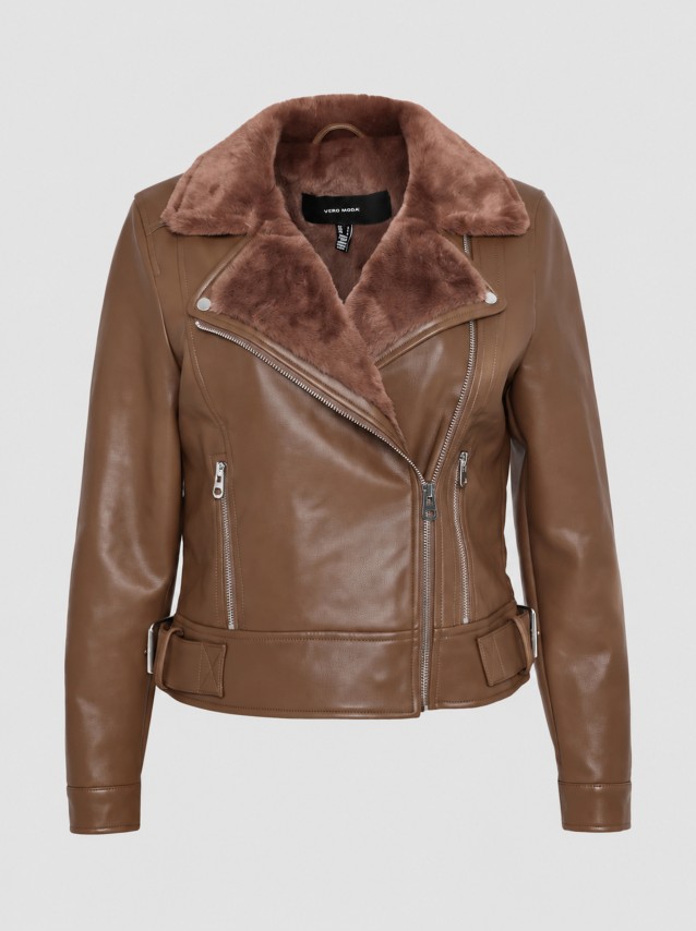 Chaqueta Femenino Vero Moda