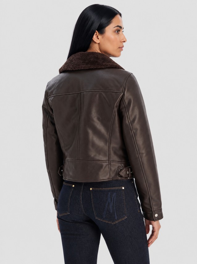 Chaqueta Femenino Vero Moda