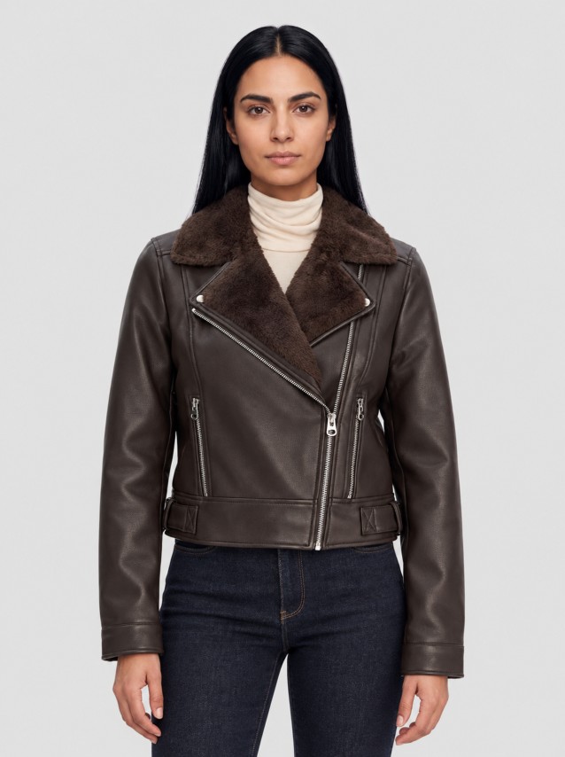 Chaqueta Femenino Vero Moda