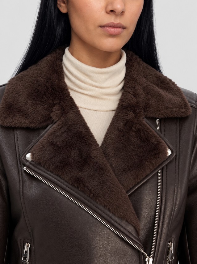Chaqueta Femenino Vero Moda