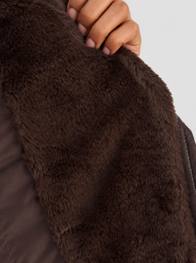 Chaqueta Femenino Vero Moda