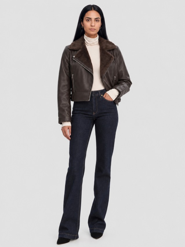 Chaqueta Femenino Vero Moda