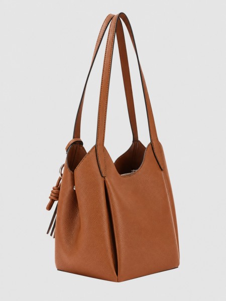 Mala Guess Mulher Melody Bucket Mala Guess Mulher Melody Bucket