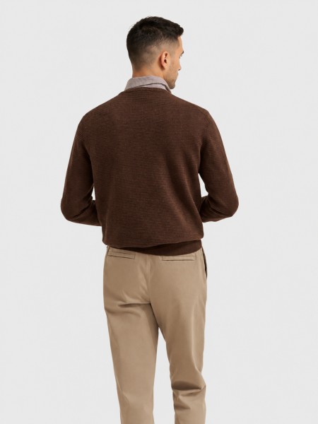 Camisola Lion Of Porches Homem Camisola Camisola Lion Of Porches Homem Camisola