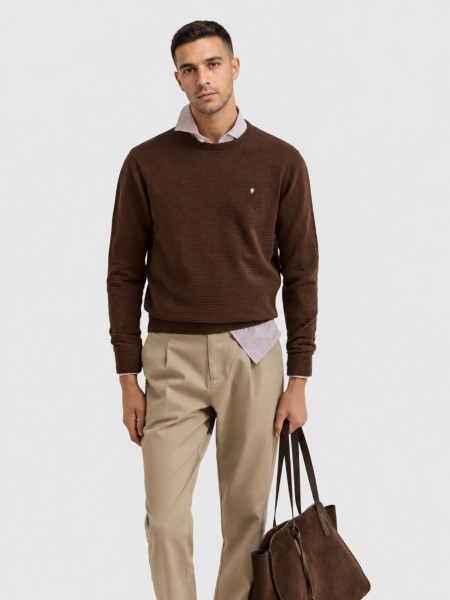 Camisola Lion Of Porches Homem Camisola Camisola Lion Of Porches Homem Camisola